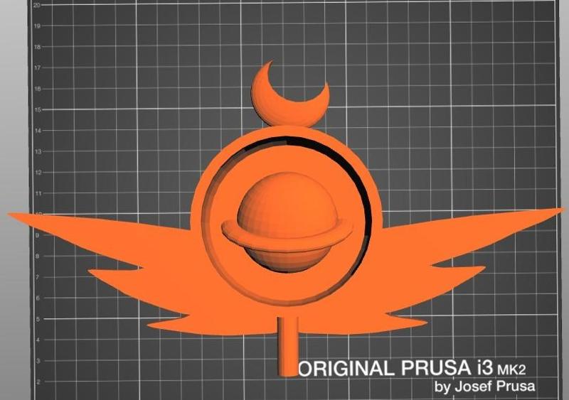 Star Vs. The Forces of Evil Elcipsa wand