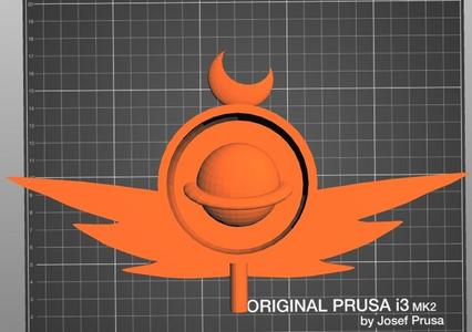 Star Vs. The Forces of Evil Elcipsa wand