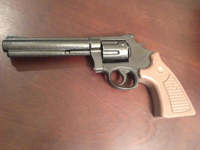 LFP586 Revolver