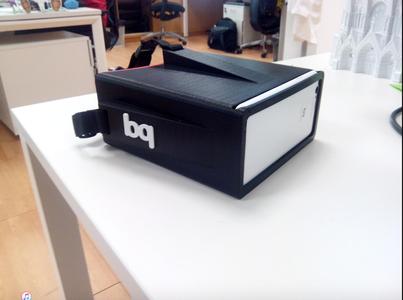 Delay glasses - Idiotizador visual El Hormiguero