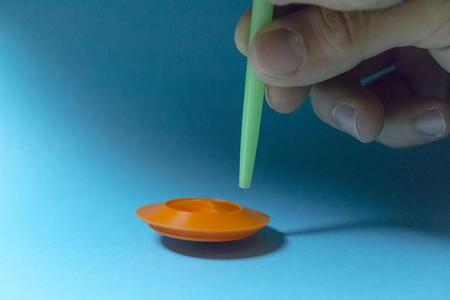 Galactops // Andromeda