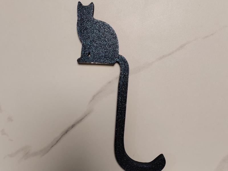 Cat Ear Headphone Stand
