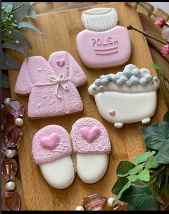 Mother's Day Cookie Cutter Pack