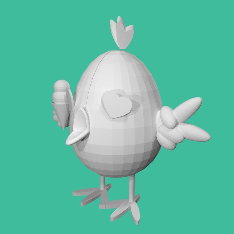 Feliz Pascua y Feliz Minion <3<3<3