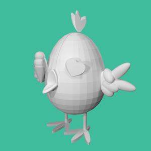 Feliz Pascua y Feliz Minion <3<3<3