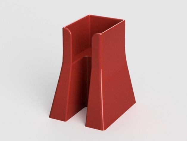 QBOX SMOK Charging Stand Holder