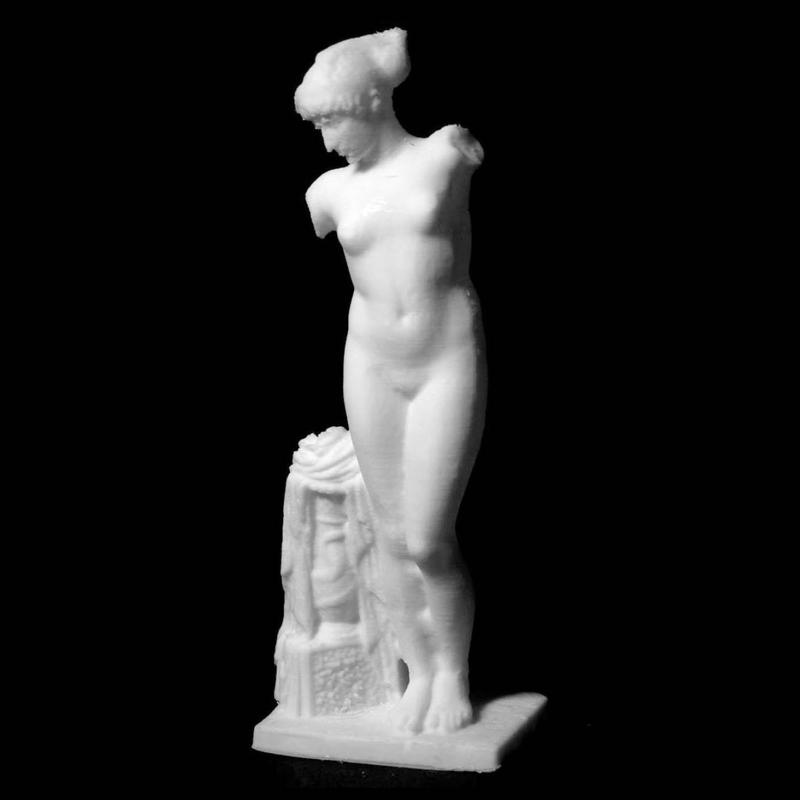The Esquiline Venus at The Royal Cast Collection, Copenhagen
