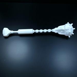 Gears of War 3 frag granade