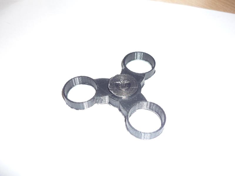 fidget spinner
