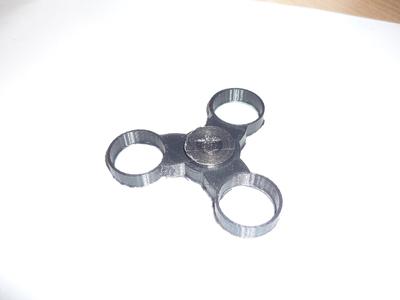 fidget spinner