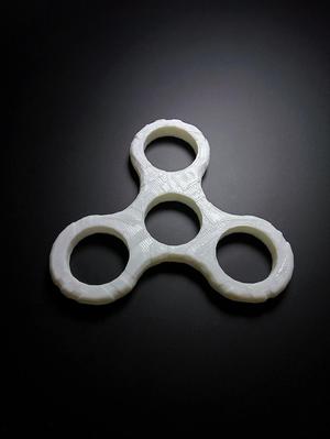 fidget spinner