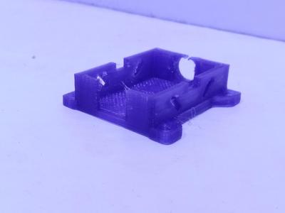 Eachine 526 VTX Stack