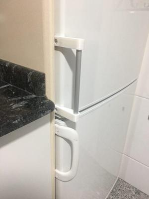 Frigde Handle Balay and many