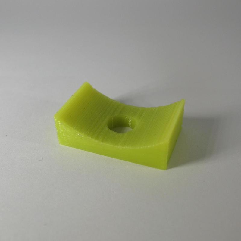 Egret One  Butée de manche de pliage