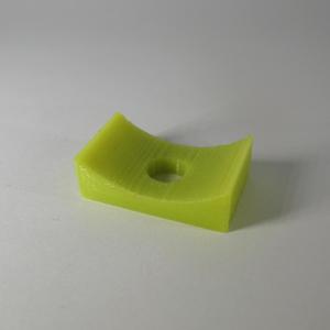 Egret One  Butée de manche de pliage