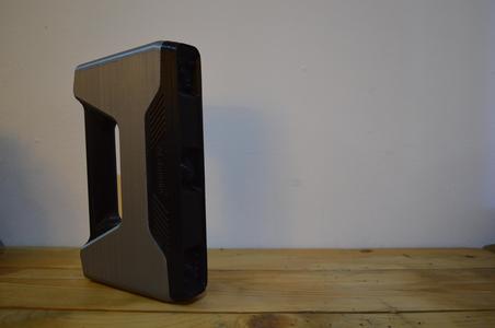 Einscan Pro Scanner Model