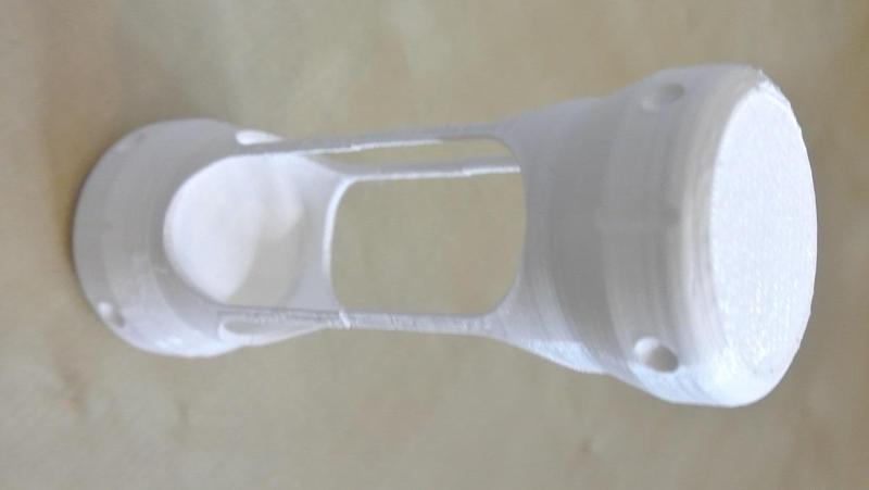 DC's Gotham - Dr. Freeze Cartridge/Ammo