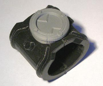 Ben 10, Omnitrix