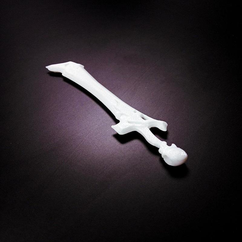 Crota's Blade Destiny