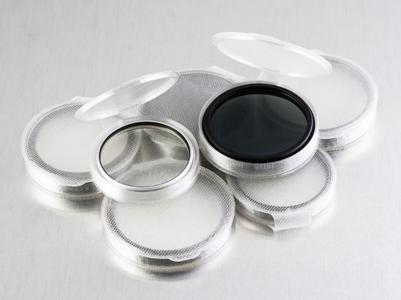 Customizable Case (Round)