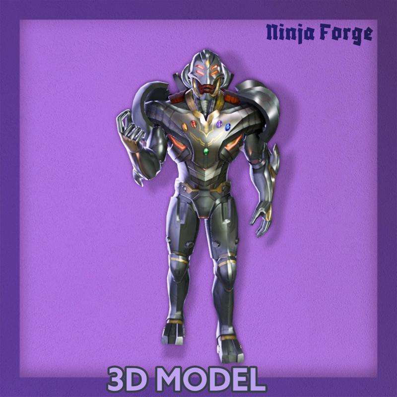 infinity ultron what if marvel