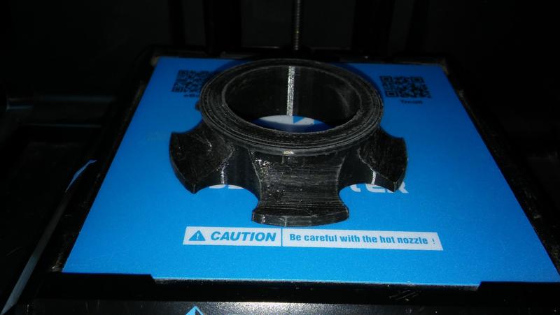 DeskTop Spillproof DrinkHolder