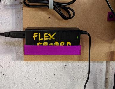 Slick Revolution - PSU Wall Mount