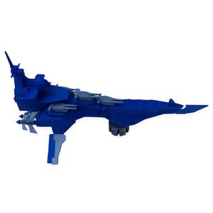 Delphinus Airship SOA