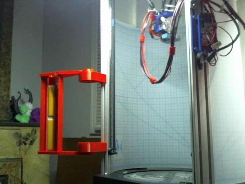 Seemecnc Artemis Swing Light LED Cob