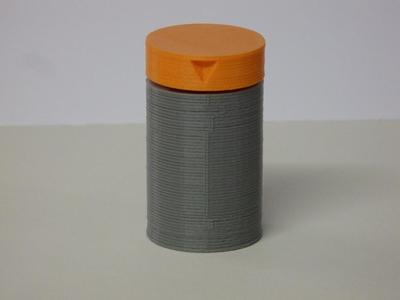 Brain teaser  / Cass tête