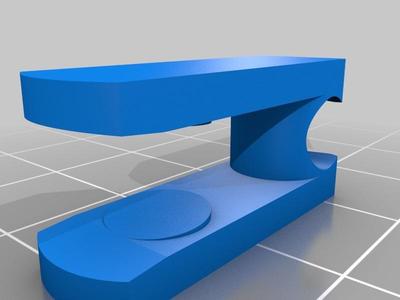 Nirvana Touch-Pen Clip-On NV-14