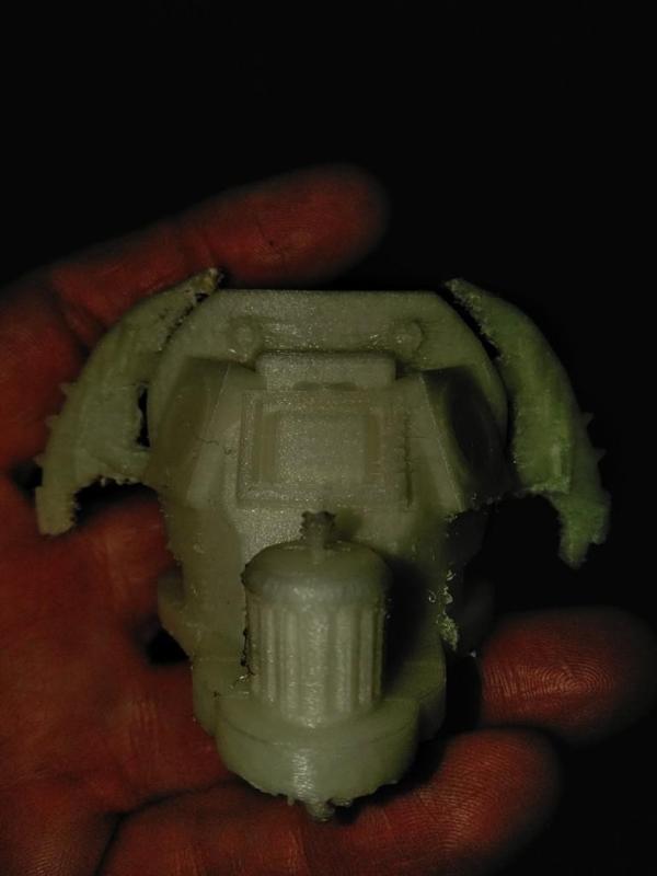 Explorers Thunder Road 