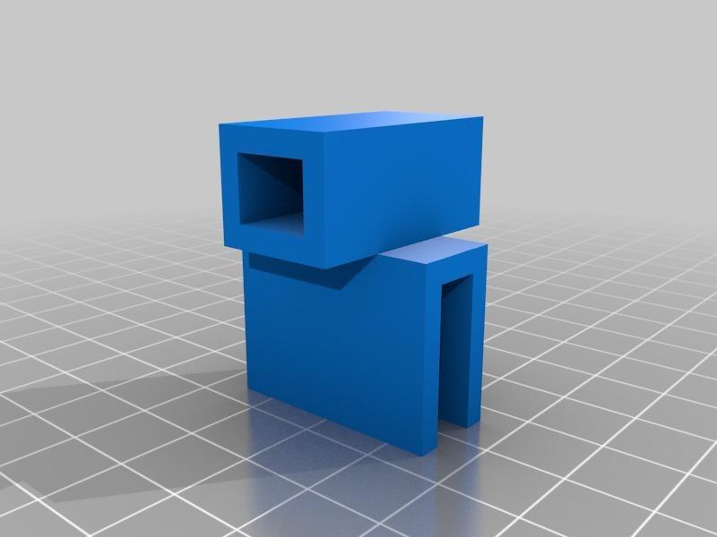 Hephestos Ikea Led Holder