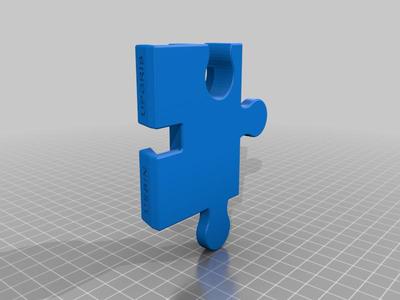 Phone Stand Puzzle