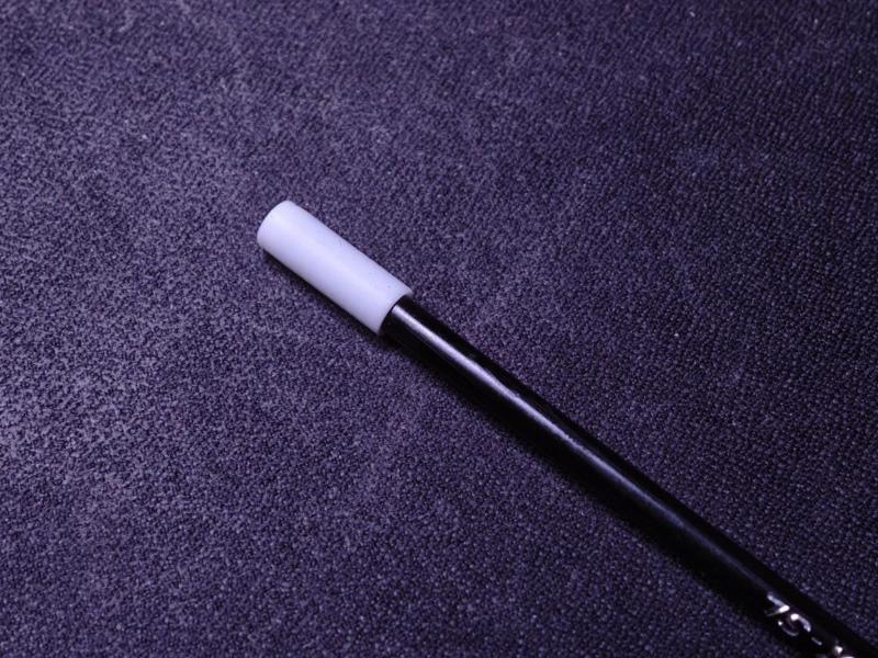 Bicycle Derailleur Cable Housing Cap