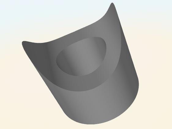 Bicycle wheel rim valve gasket