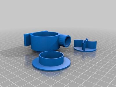 pump prototype