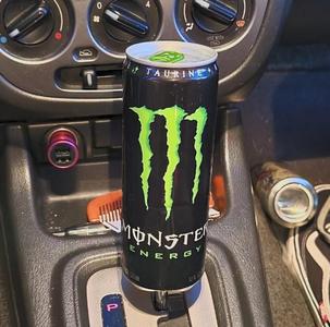 Monster can Shifter