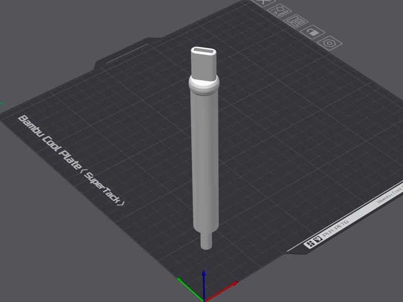 Enso Shisha Mouthpiece