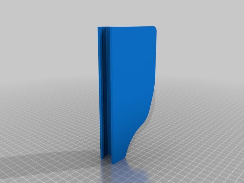 Form 2 Tank Splash Guards