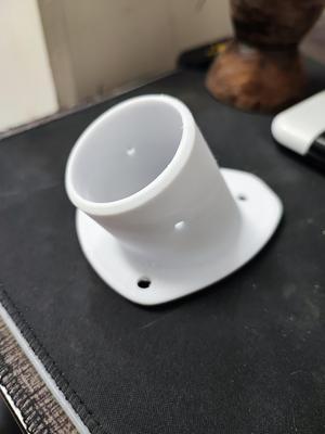 Fishing Rod Holder for Boat Mount