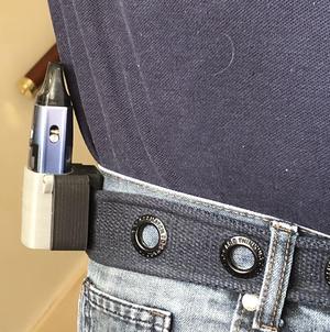 Luxe XR Max Vape Belt Clip