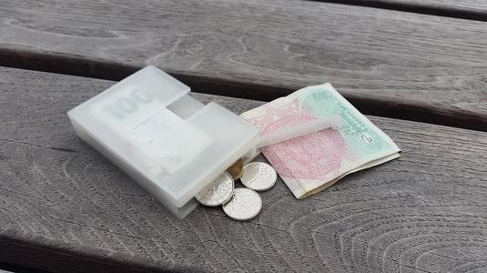 S I M P L E  Wallet