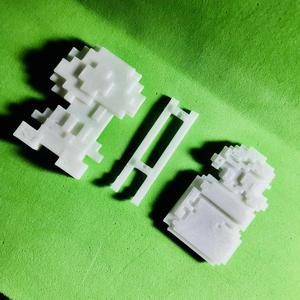 Santa and his Reindeer (Mario edition)