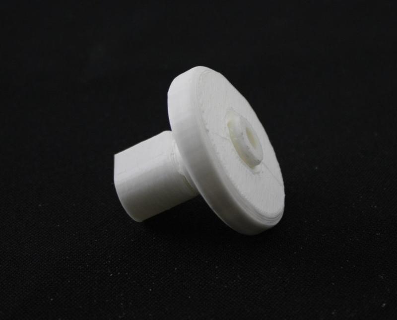 Dishwasher lower basket wheels