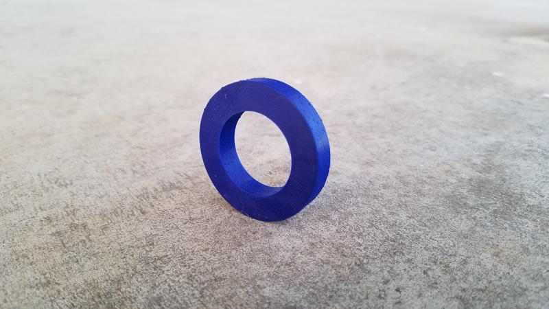 Scooter Bar Saver (Standard and Oversized)