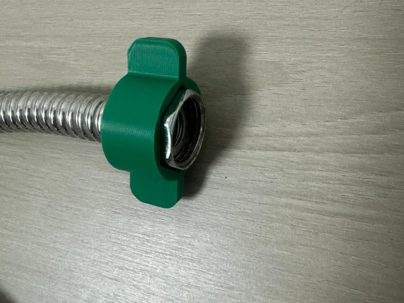 4-inch corrugated braided pipe wrench, water inlet hose plastic wrench