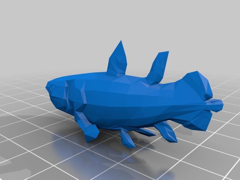 Coelacanth