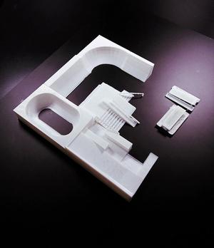 MyMiniFactory Contest Theme 2: Fingerboard ramps