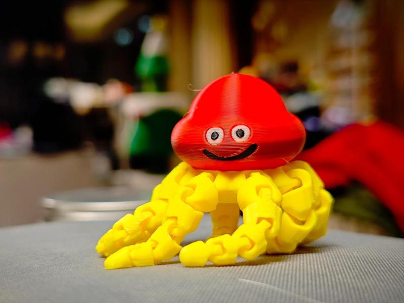 Dragon Quest Slime Hoimi